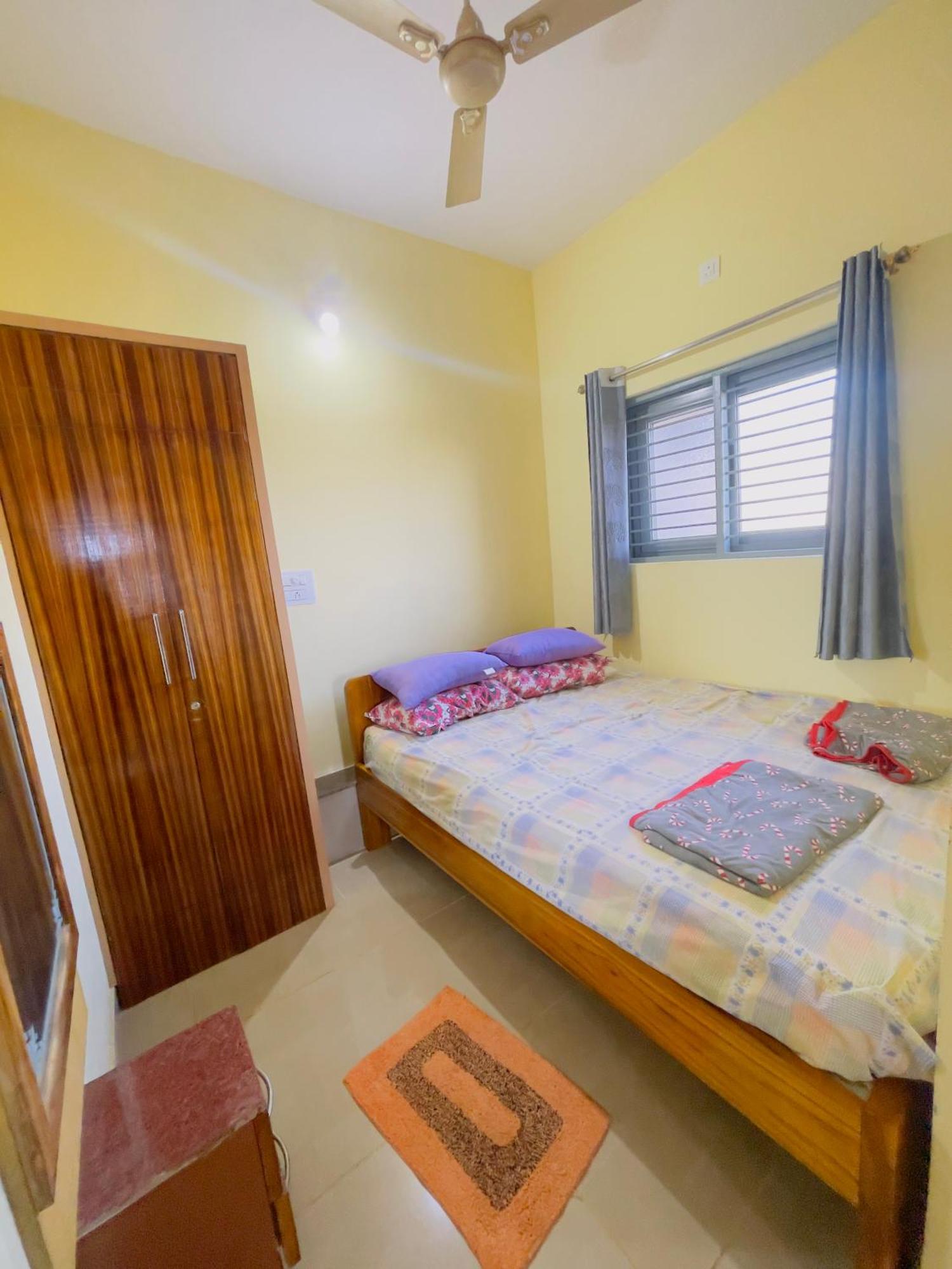 Rashi Z View Estate Stay Tarikere Exterior photo
