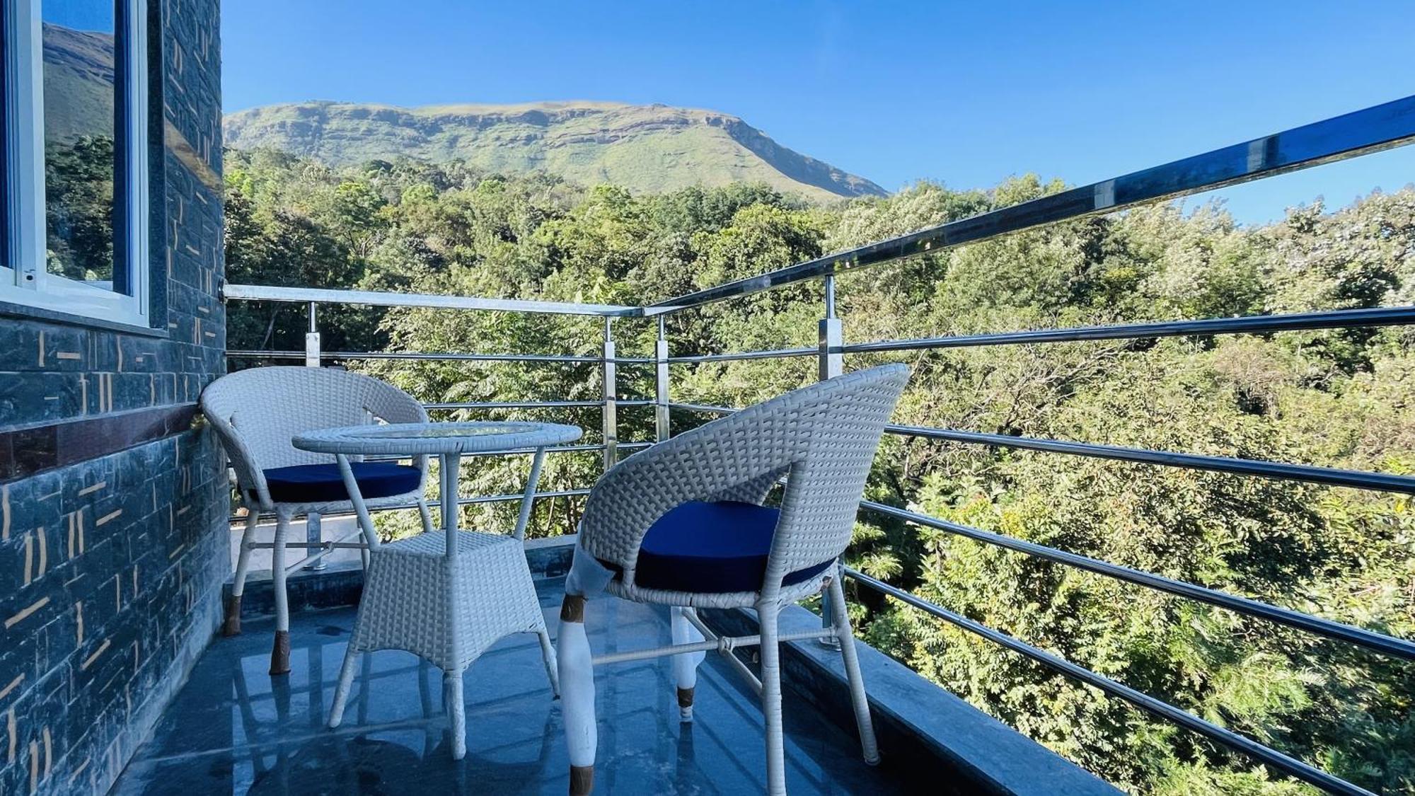 Rashi Z View Estate Stay Tarikere Exterior photo