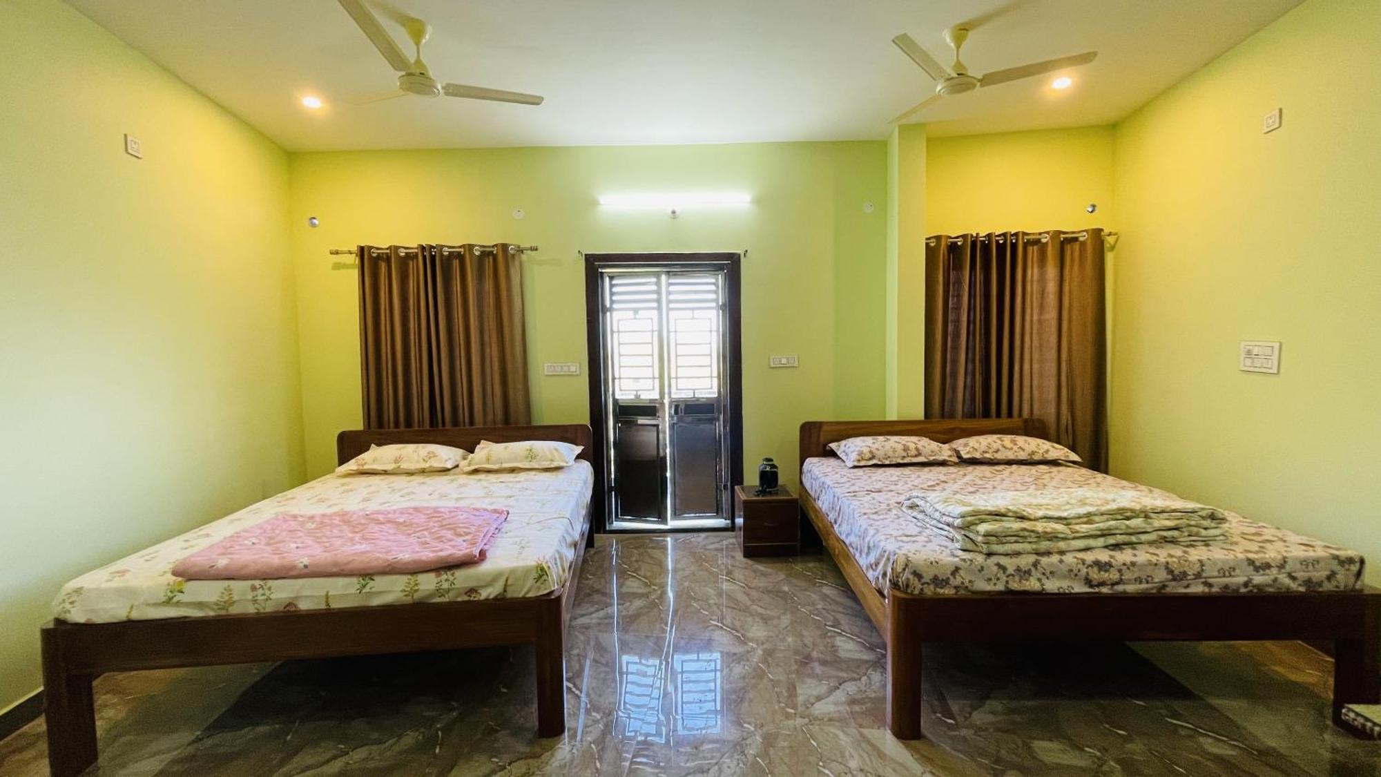 Rashi Z View Estate Stay Tarikere Exterior photo